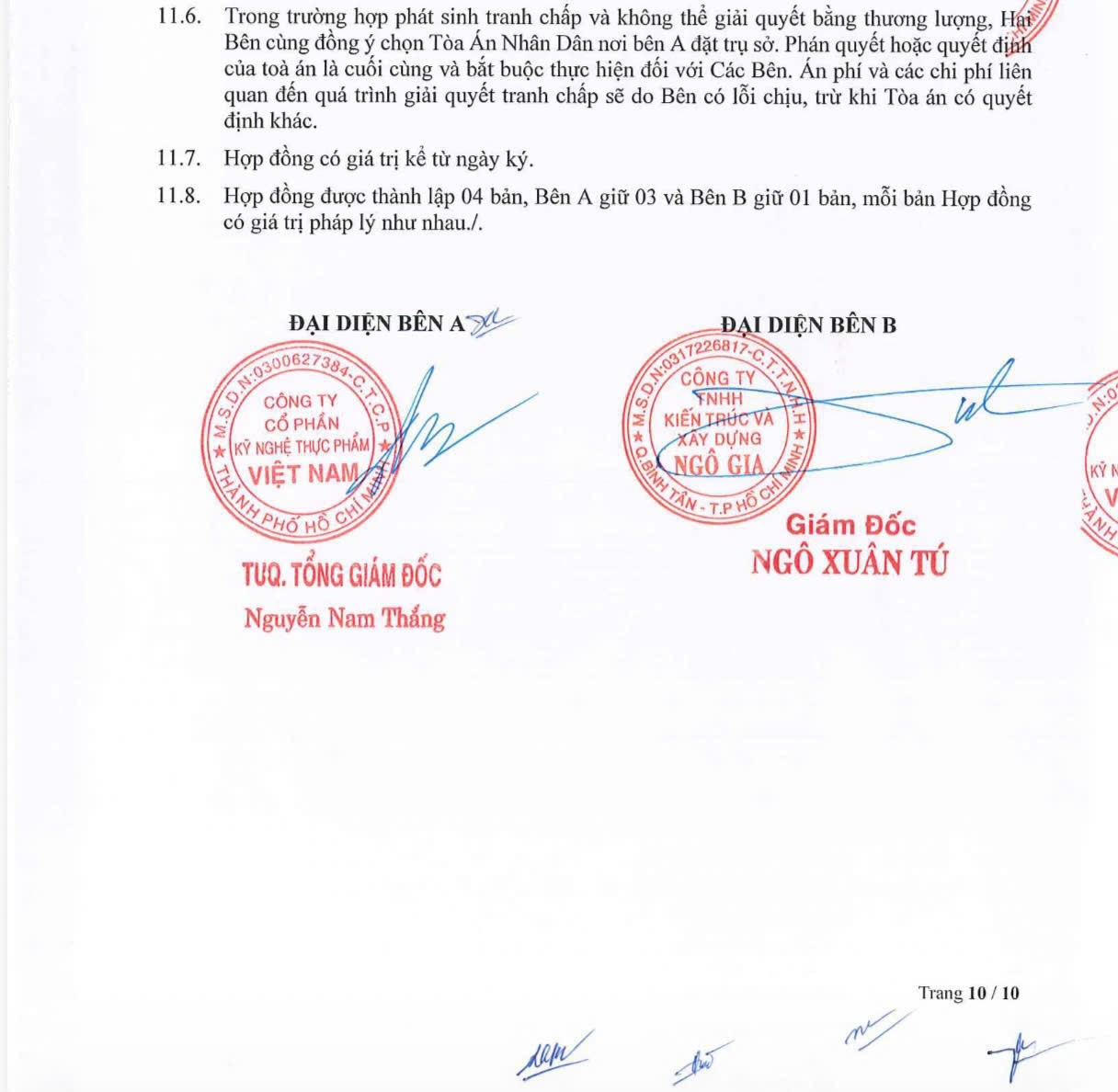 cải tạo nhà xưởng TPHCM