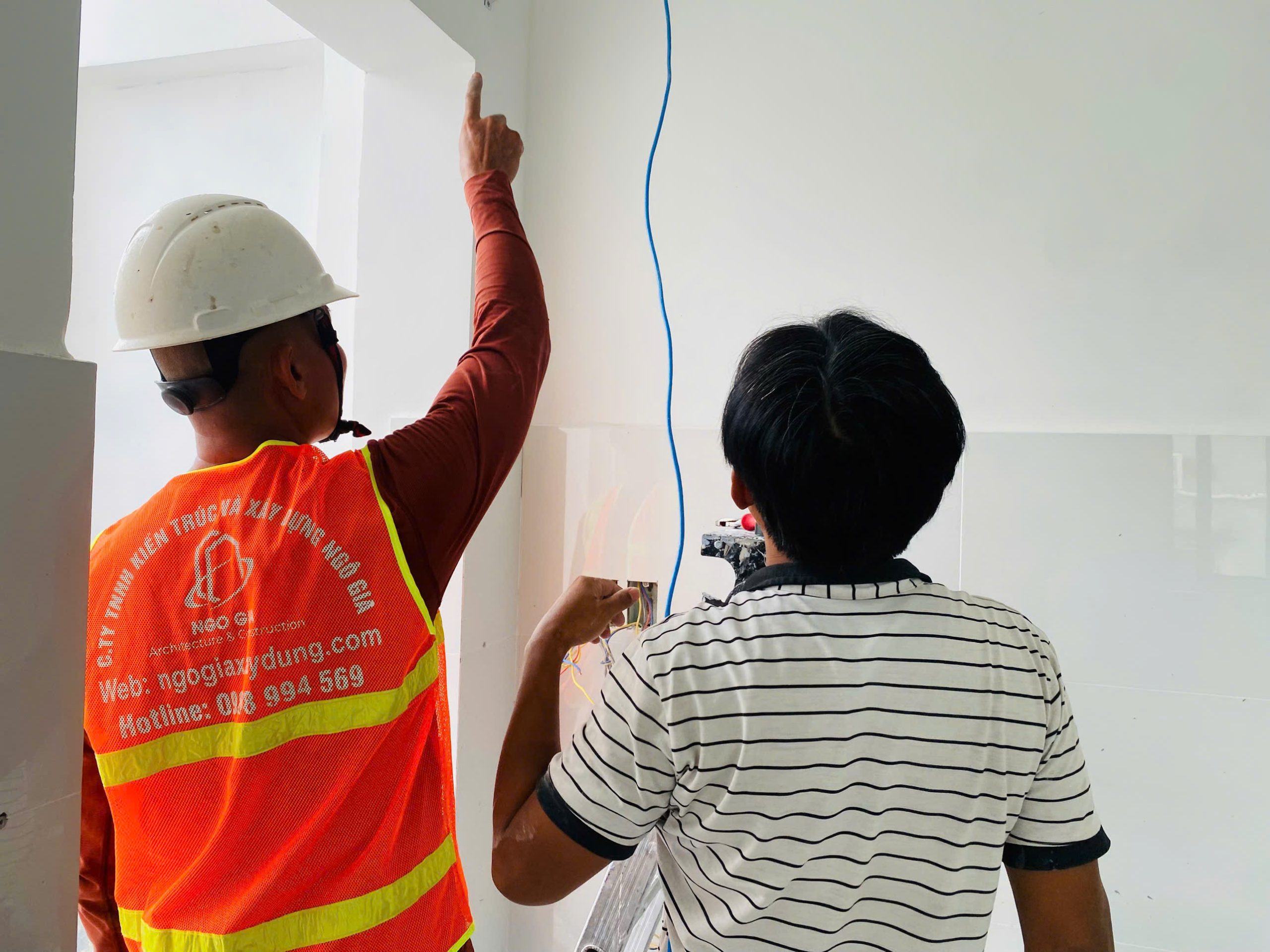 ống gió công nghiệp
