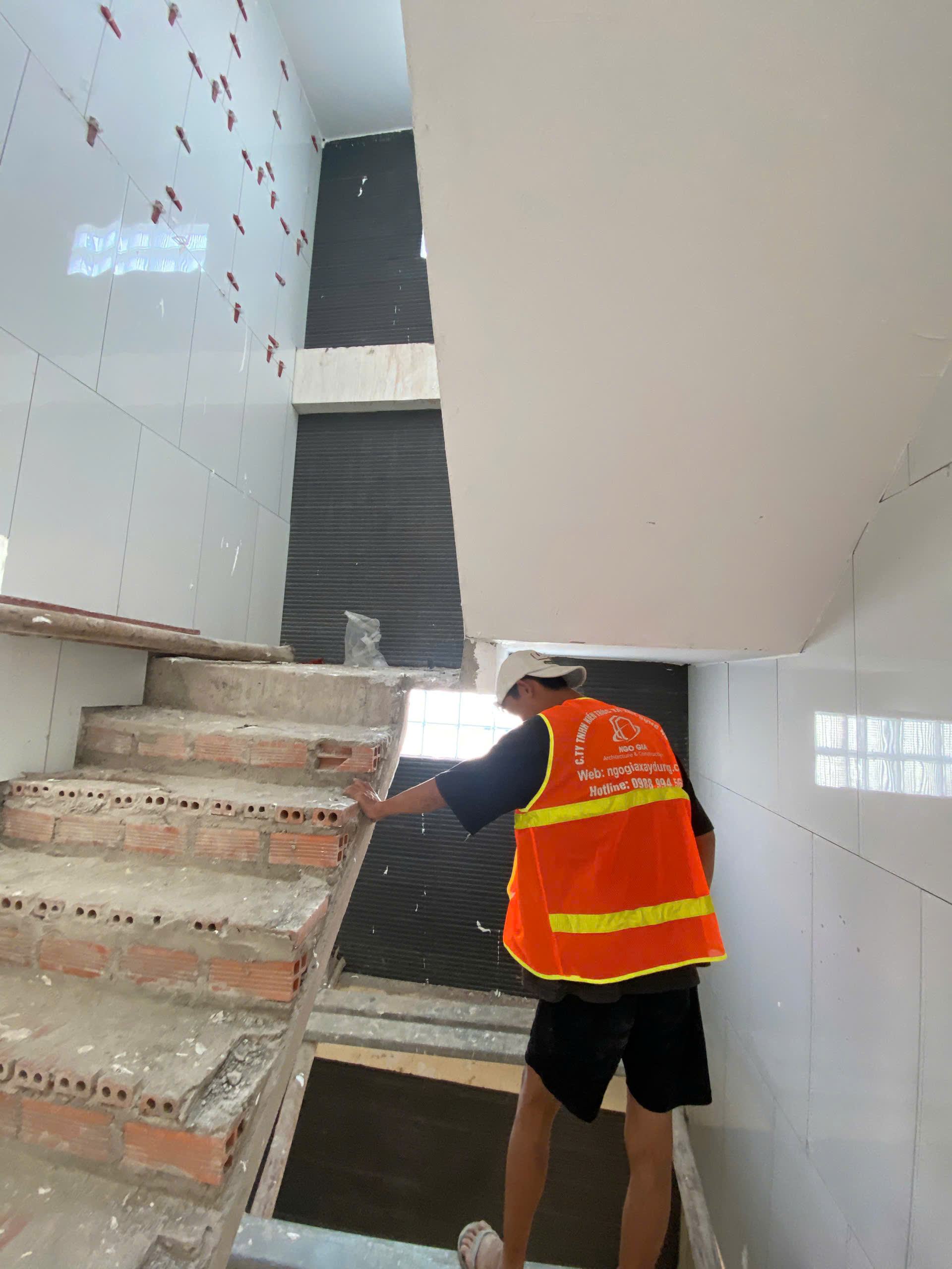 báo giá sơn nước
