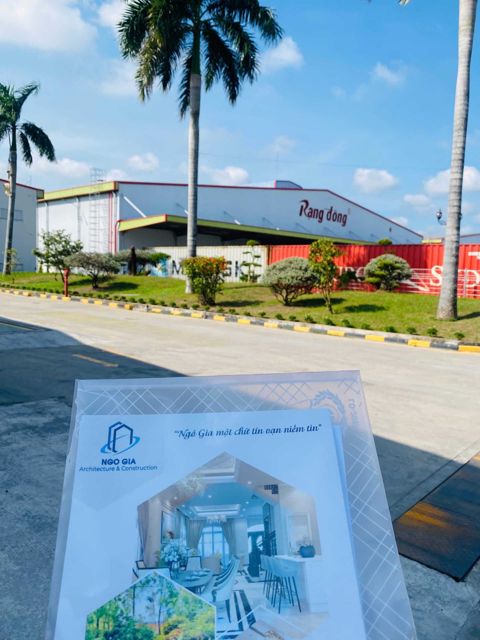 đơn vị thi công hvac