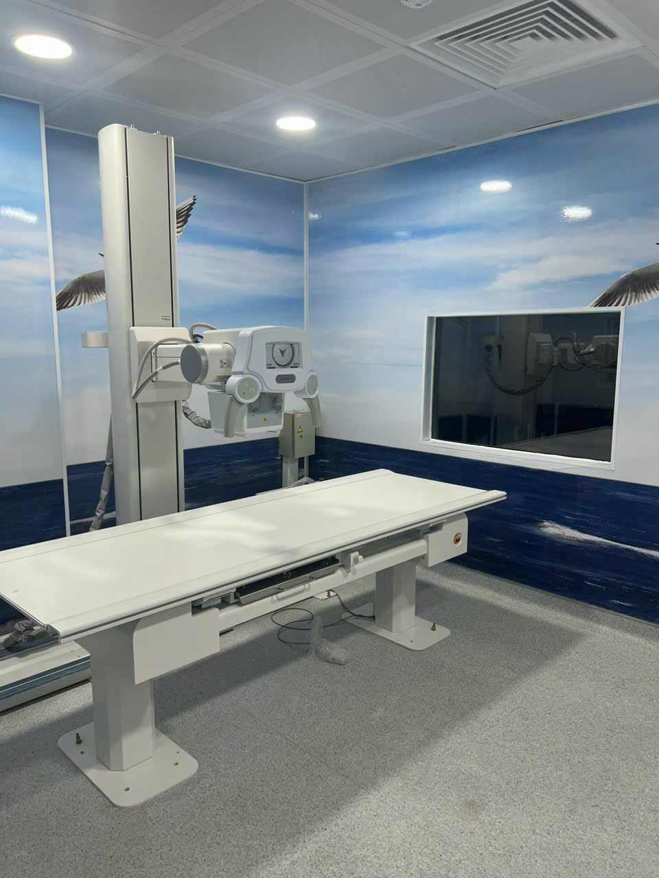 MRI