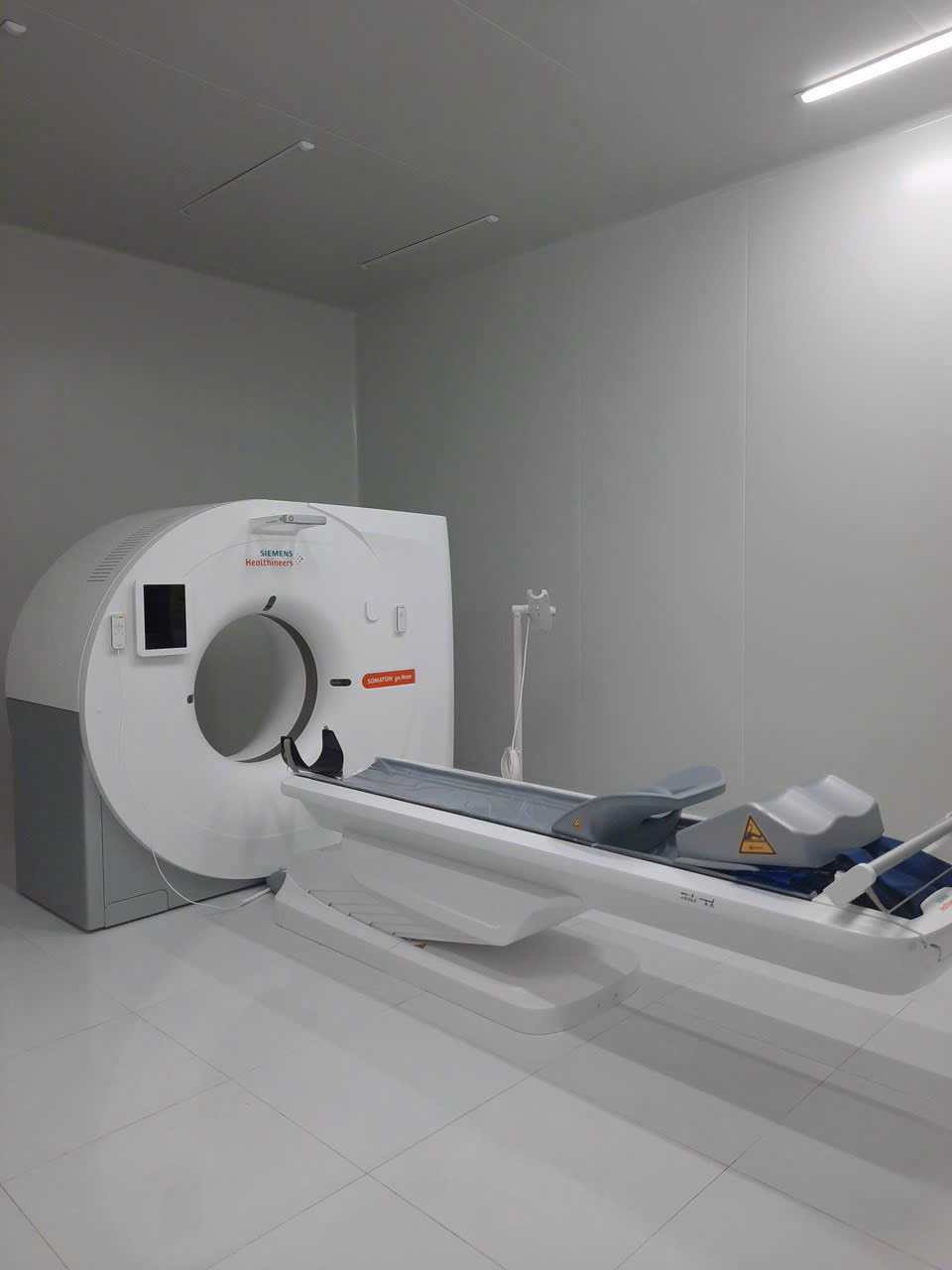 MRI