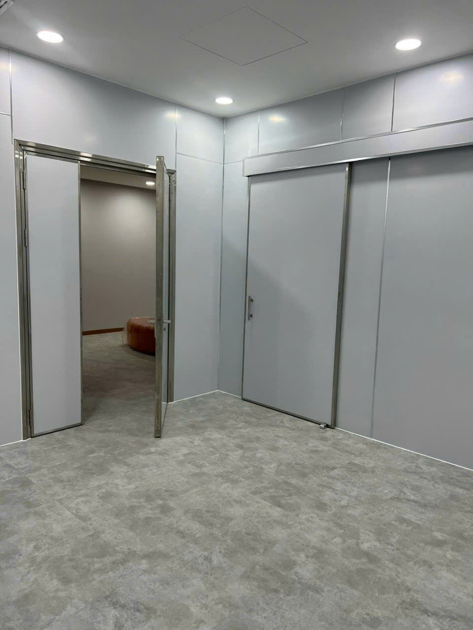 THI CÔNG MRI CHUYÊN NGHIỆP