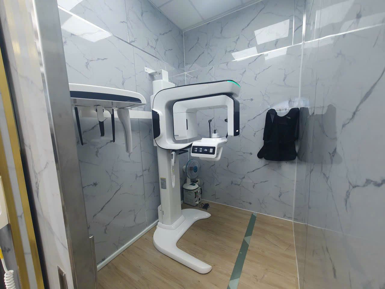 MRI