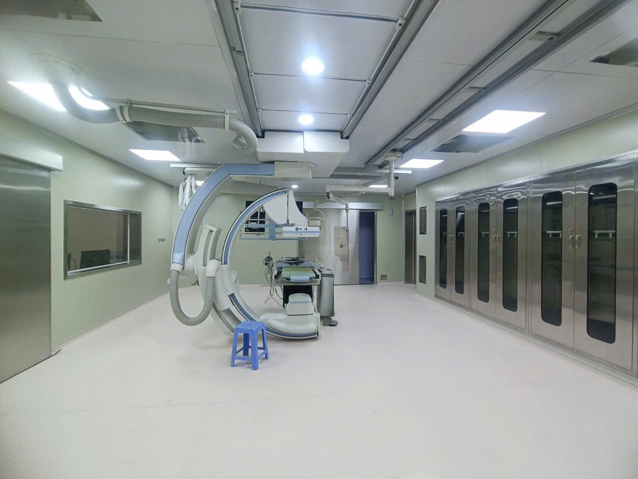 MRI