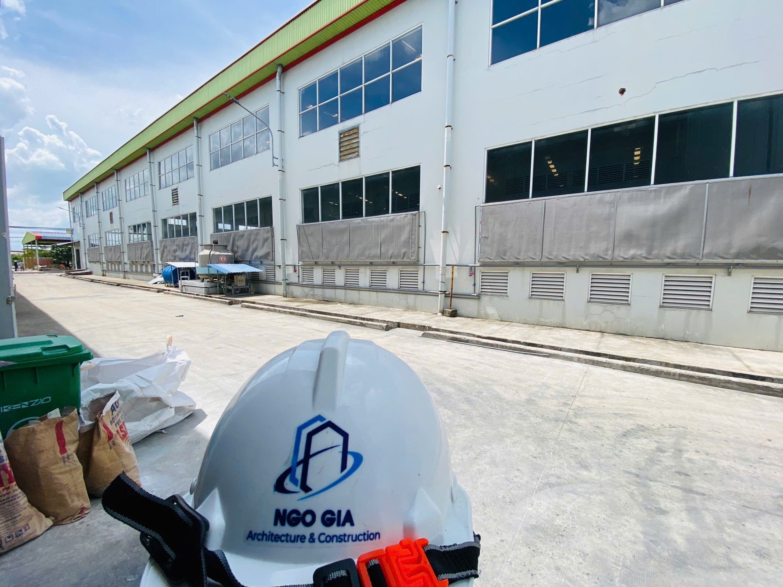 hệ thống làm mát cooling pad