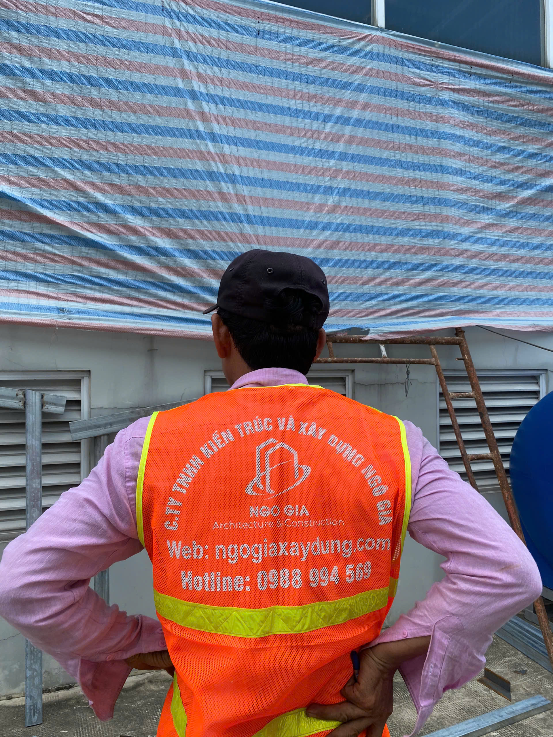 sơn nước trọn gói