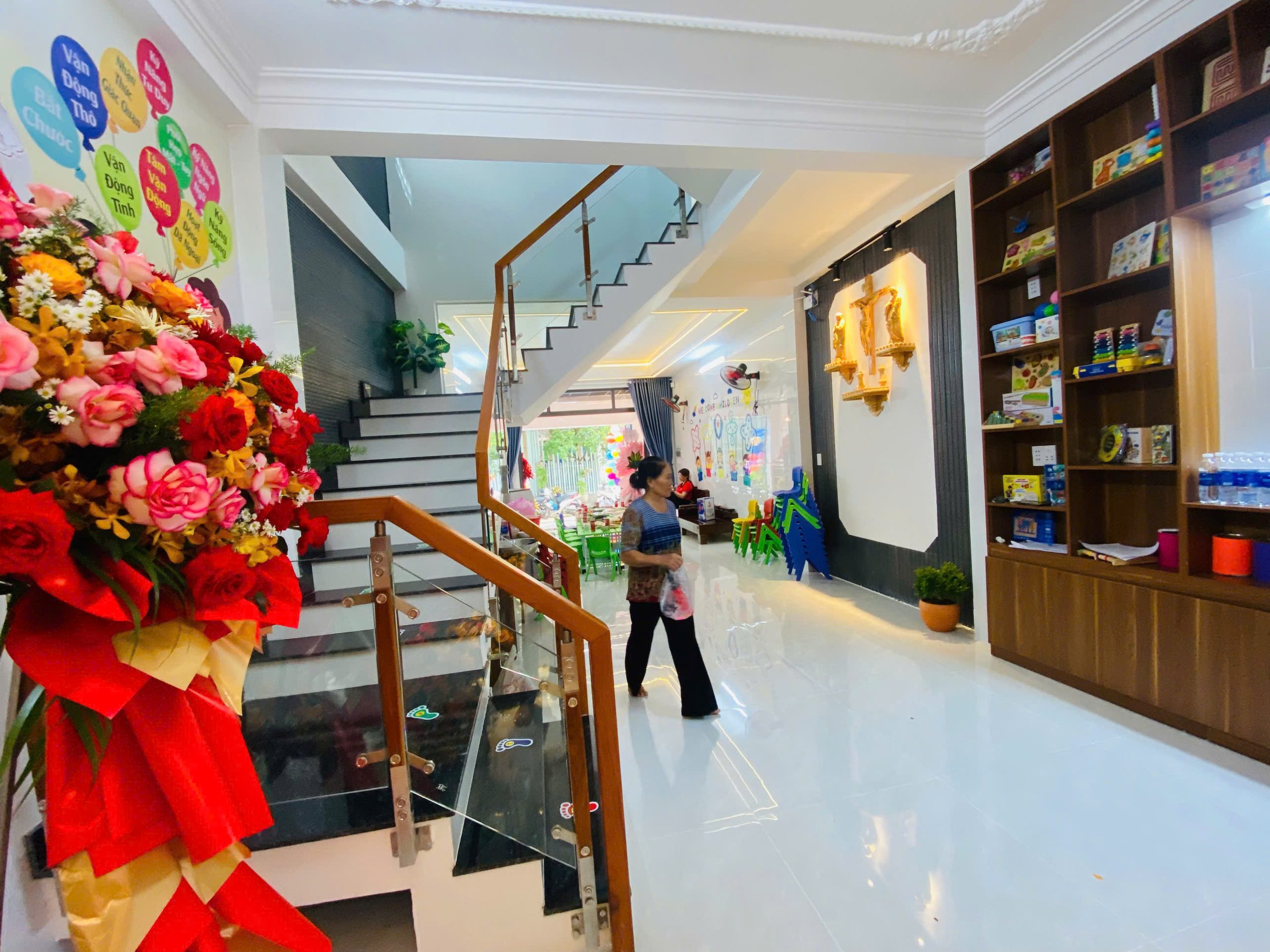 cải tạo nhà trọn gói