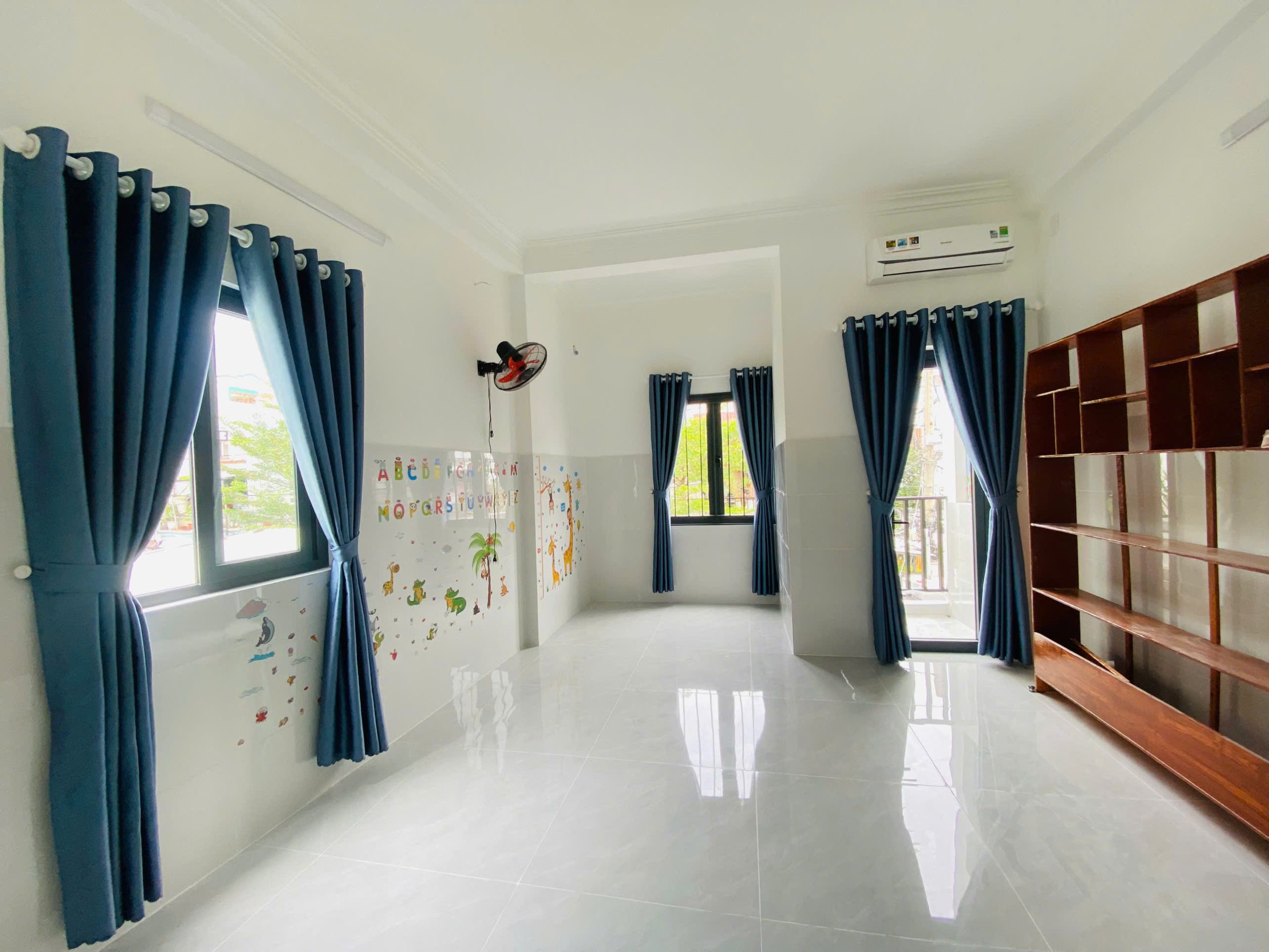cải tạo nhà trọn gói