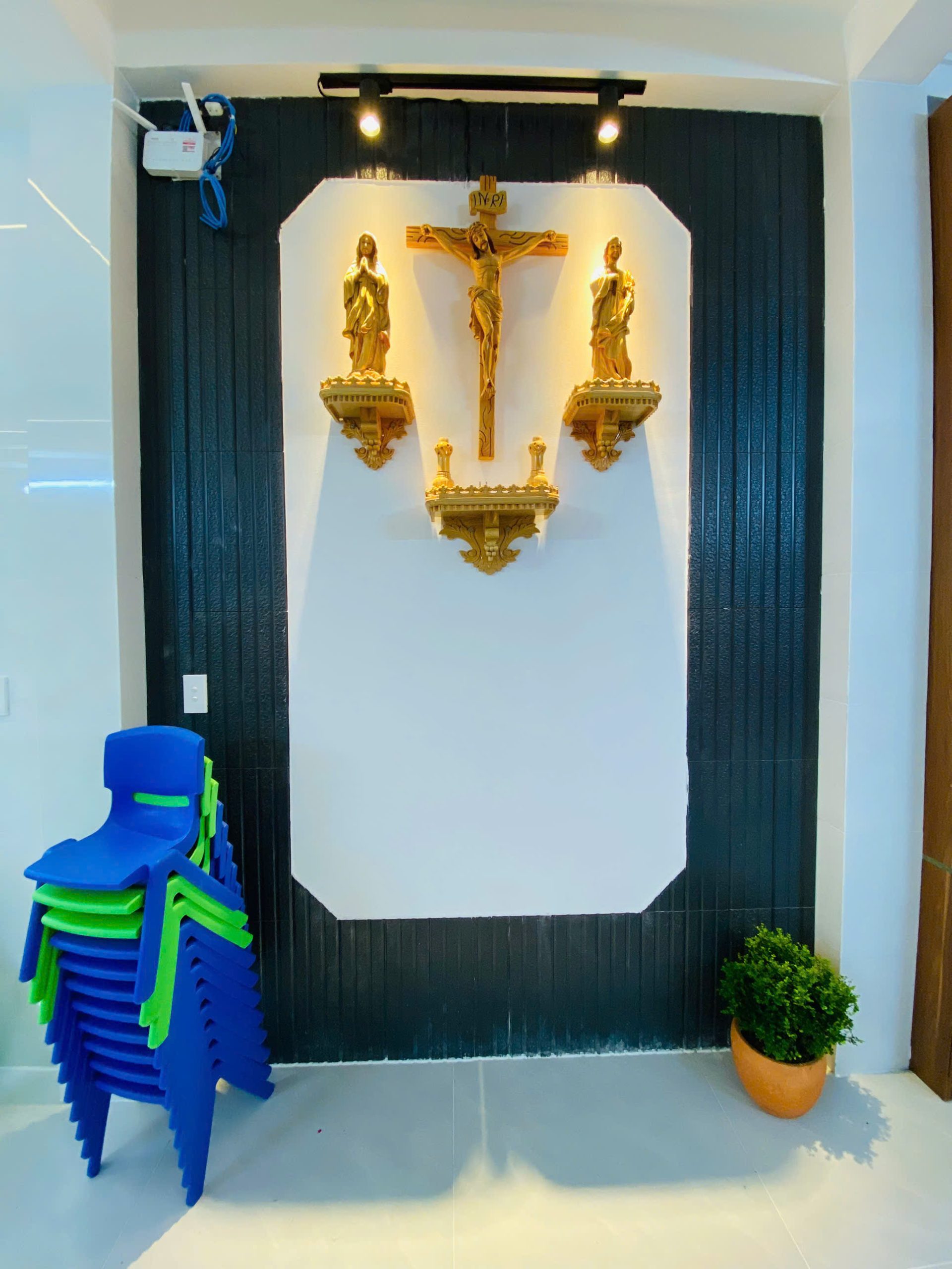 cải tạo nhà trọn gói