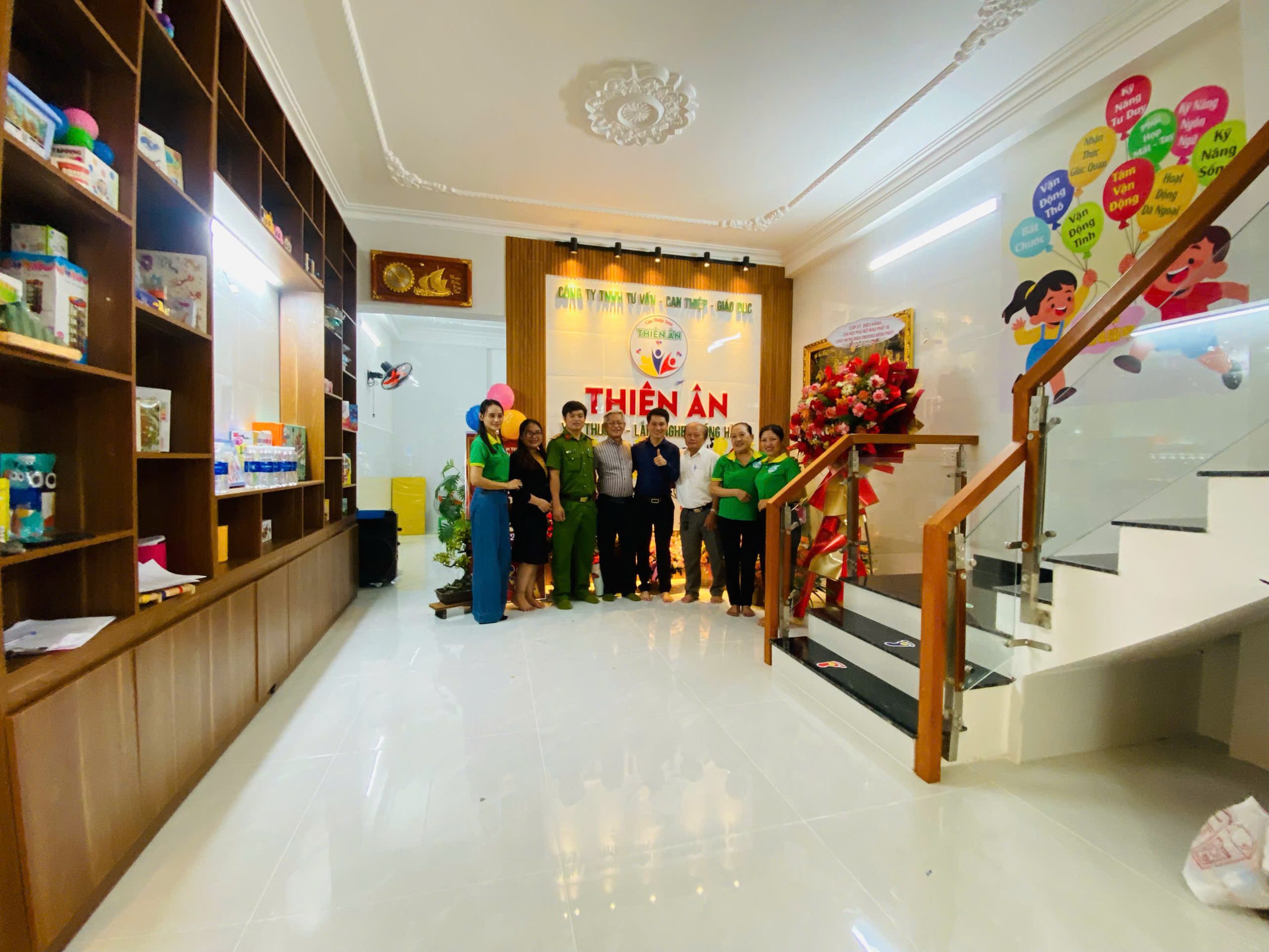 cải tạo nhà trọn gói
