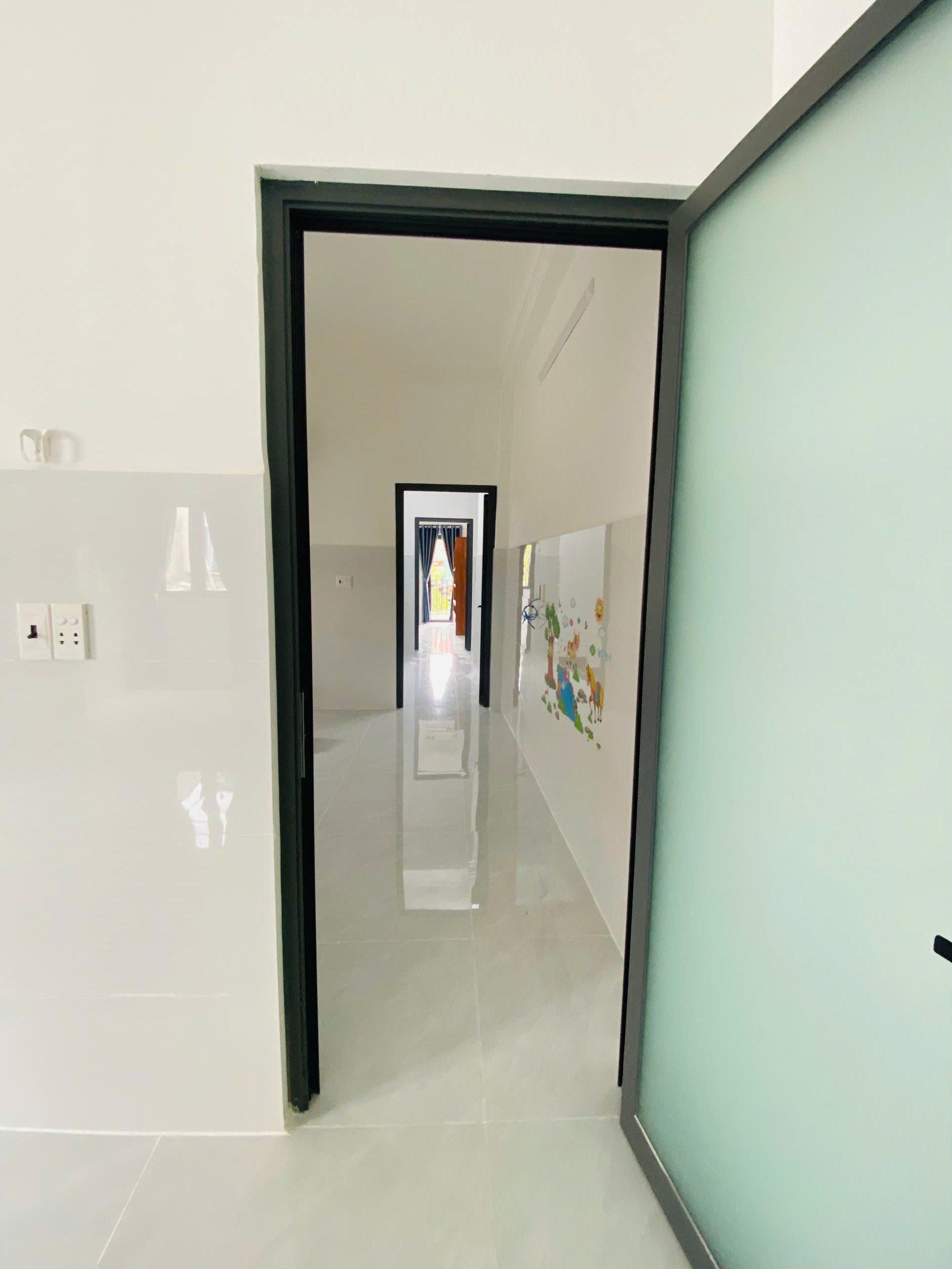 cải tạo nhà trọn gói