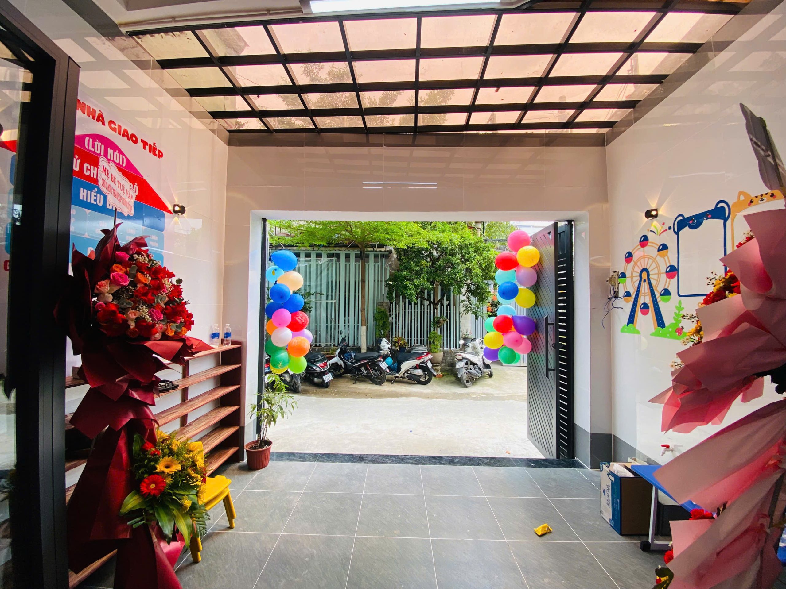 cải tạo nhà trọn gói