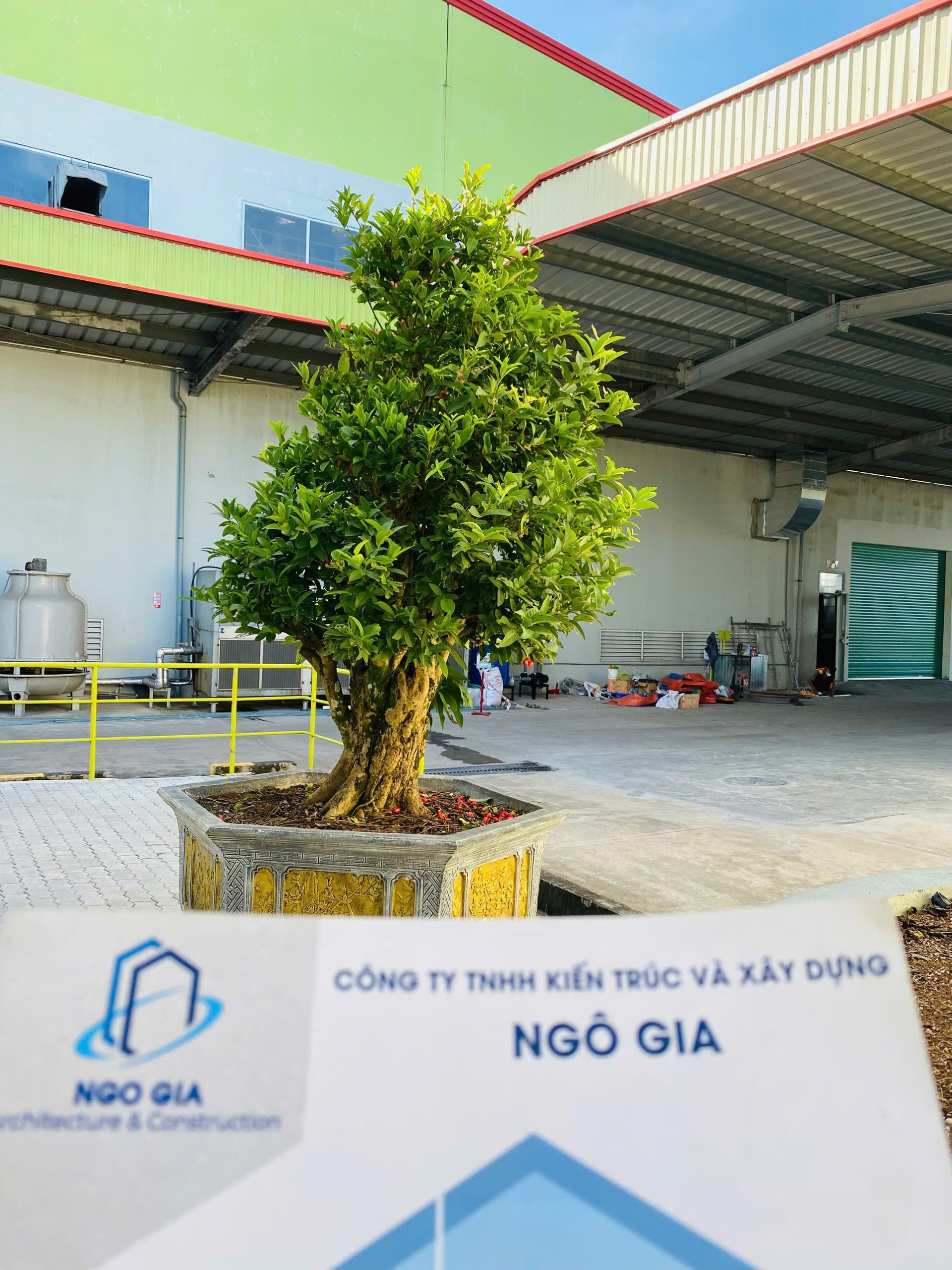 đơn vị thi công ống gió chuyên nghiệp