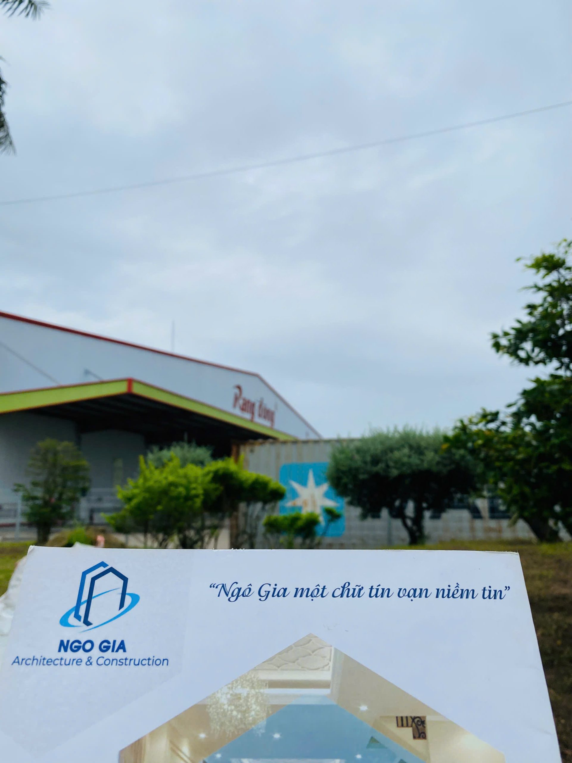 công ty thi công hệ thống ống gió uy tín