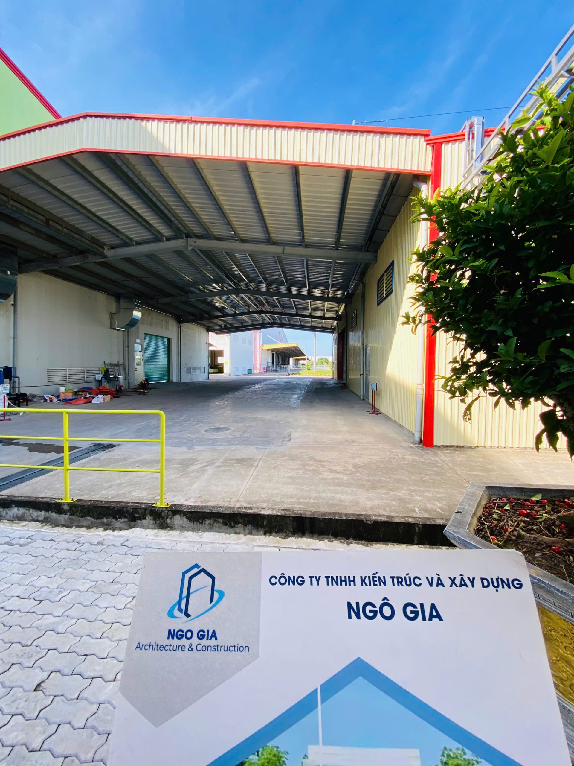 đơn vị thi công ống gió chuyên nghiệp