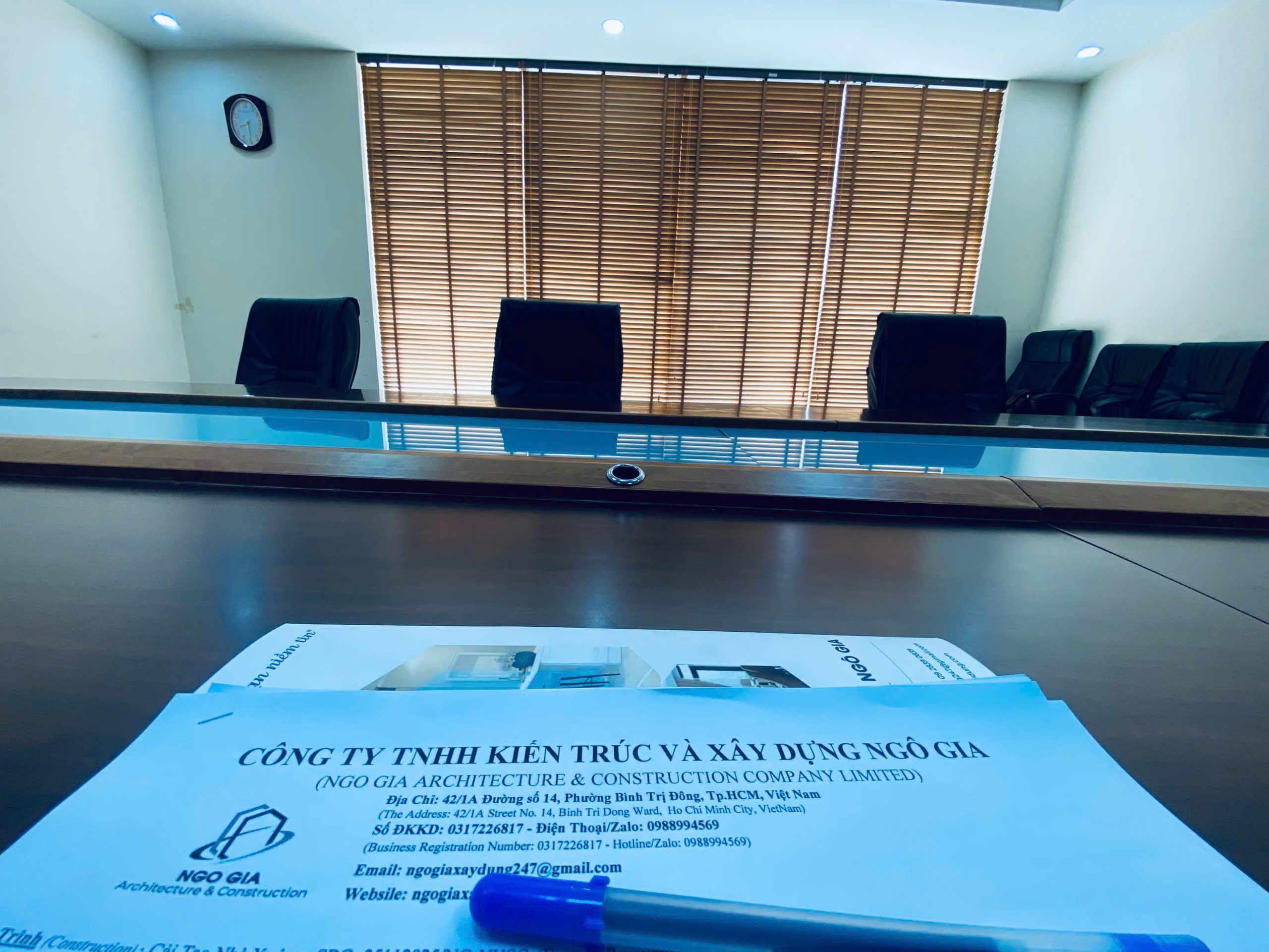 chuyển kho xưởng