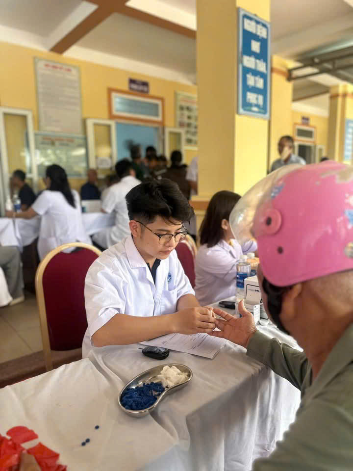 cải tạo phòng xét nghiệm